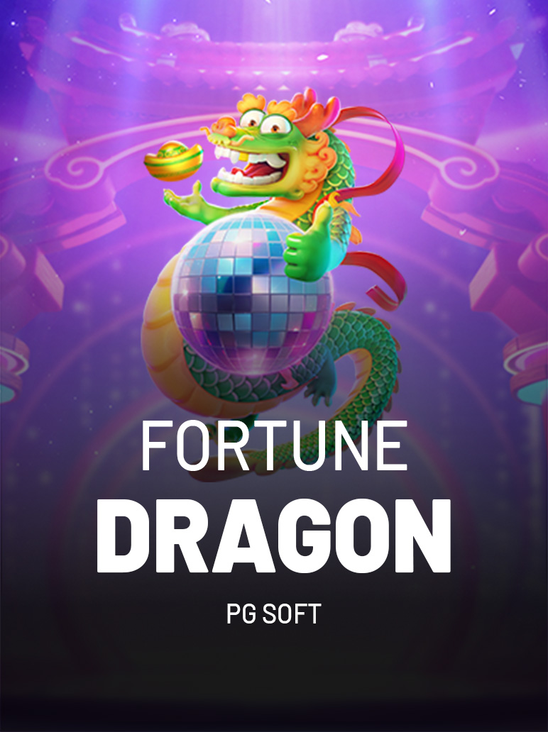 Fortune Dragon Demo